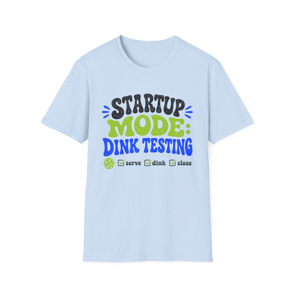 Startup Mode T-Shirt
