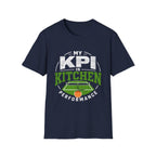 My KPI Kitchen T-Shirt