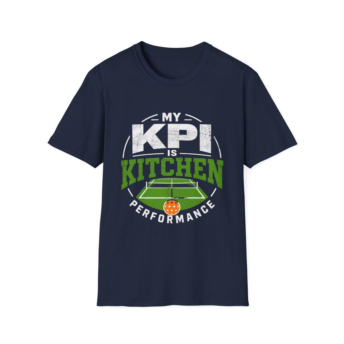 My KPI Kitchen T-Shirt