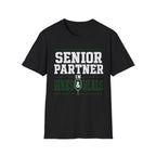 Senior Partner Dinks T-Shirt