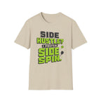 Side Spin T-Shirt