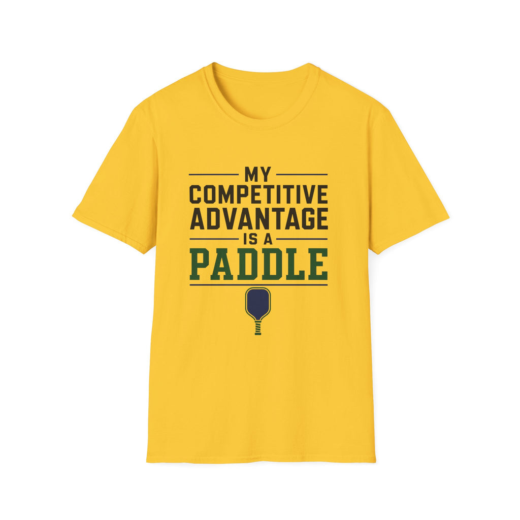 Competitive Advantage T-Shirt