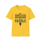 Competitive Advantage T-Shirt