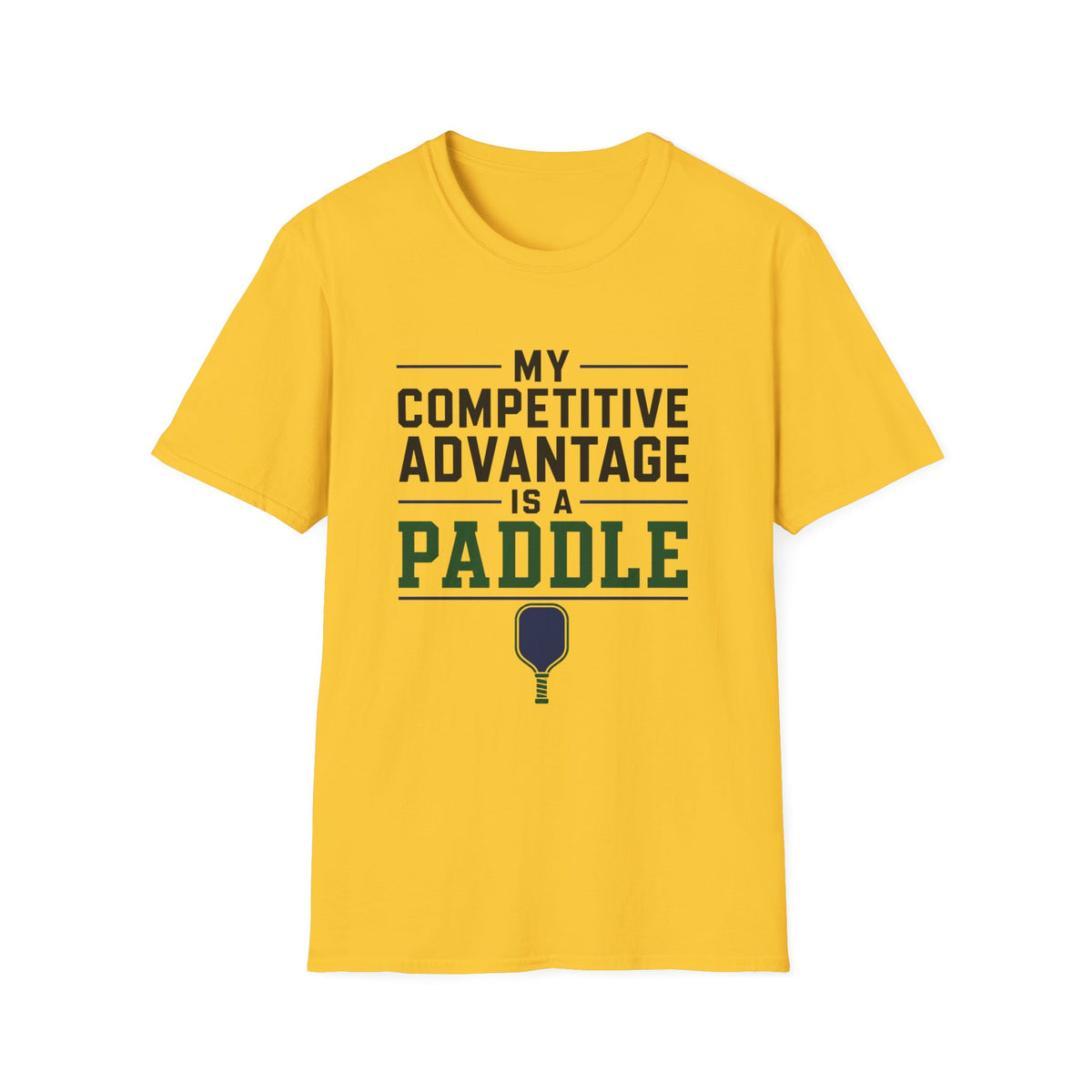 Competitive Advantage T-Shirt