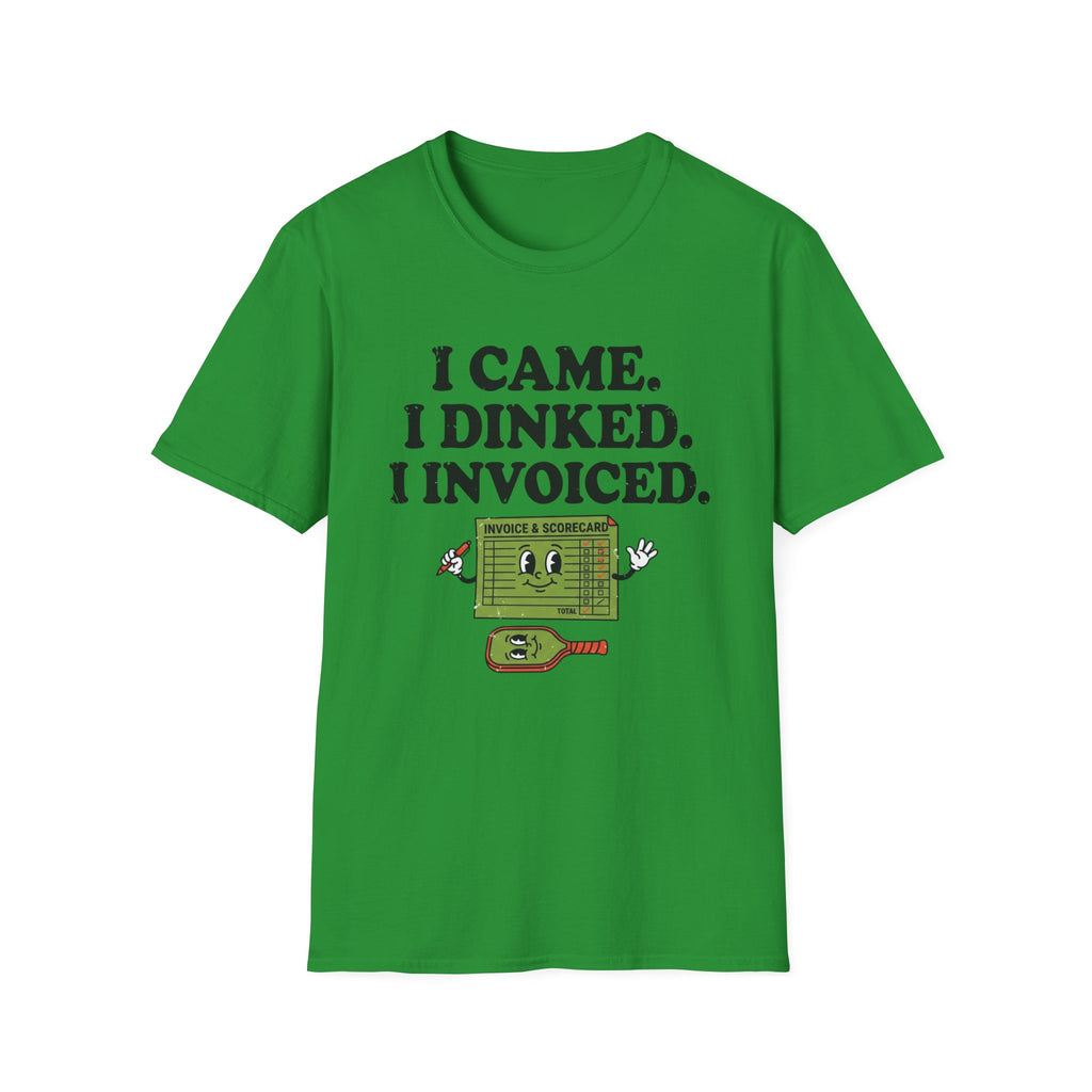 Invoiced T-Shirt