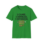 Invoiced T-Shirt