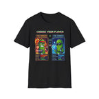 Street War pickleball T-Shirt