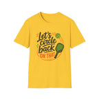 Circle Back T-Shirt