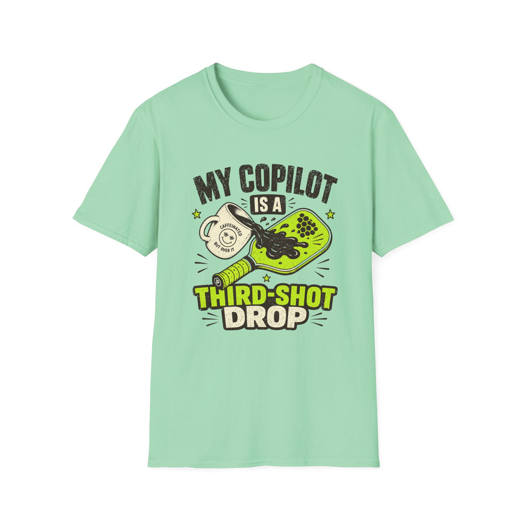 My Copilot T-Shirt