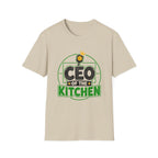 CEO of the Kitchen T-Shirt