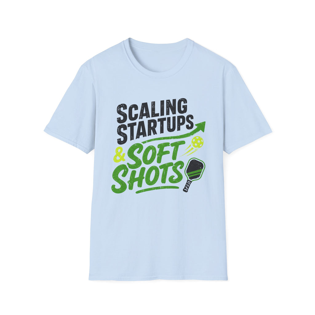 Scaling Startups T-Shirt