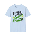 Scaling Startups T-Shirt