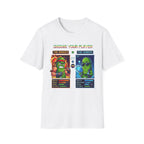 Street War pickleball T-Shirt