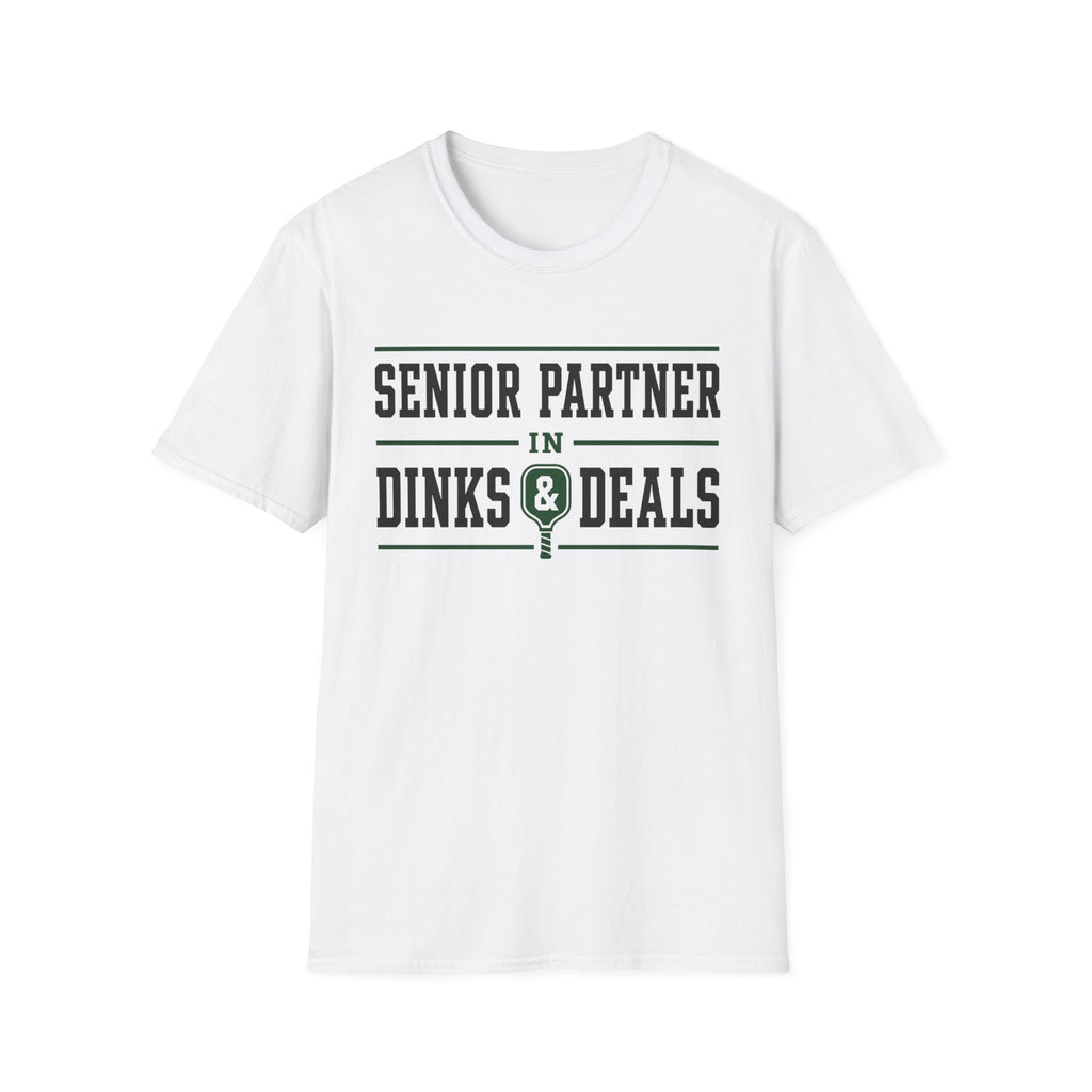Senior Partner T-Shirt