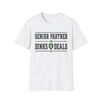 Senior Partner T-Shirt