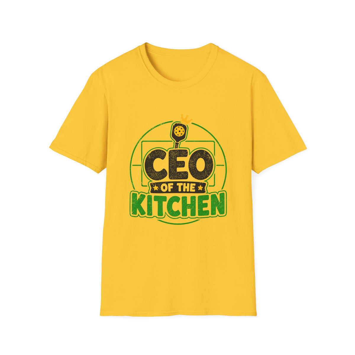 CEO of the Kitchen T-Shirt