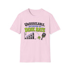 Optimizing Dink Rate T-Shirt