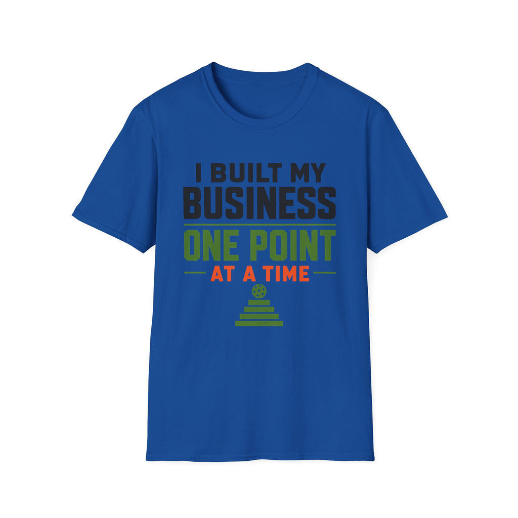 Building Success One Step T-Shirt