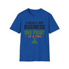 Building Success One Step T-Shirt