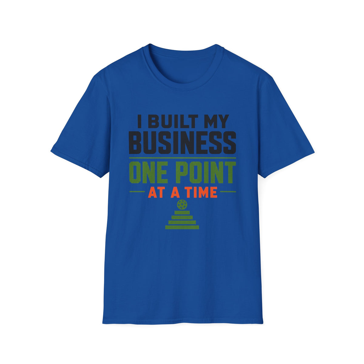 Building Success One Step T-Shirt