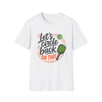 Circle Back T-Shirt