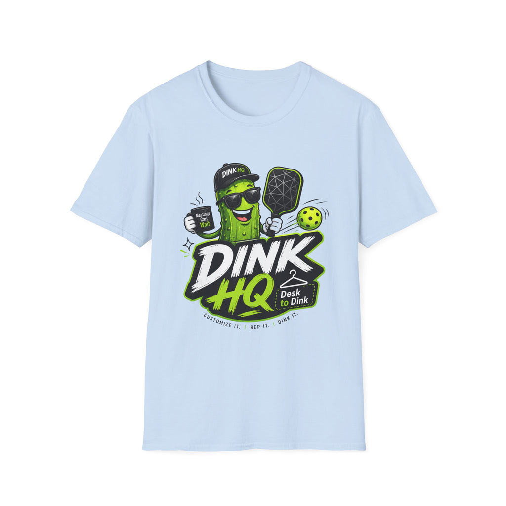 Dink HQ T-Shirt