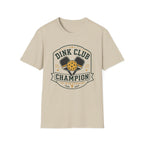 Dink Club Champ T-Shirt