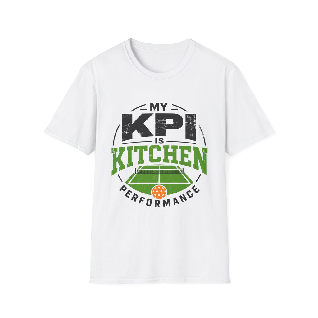 My KPI Kitchen T-Shirt