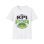 My KPI Kitchen T-Shirt