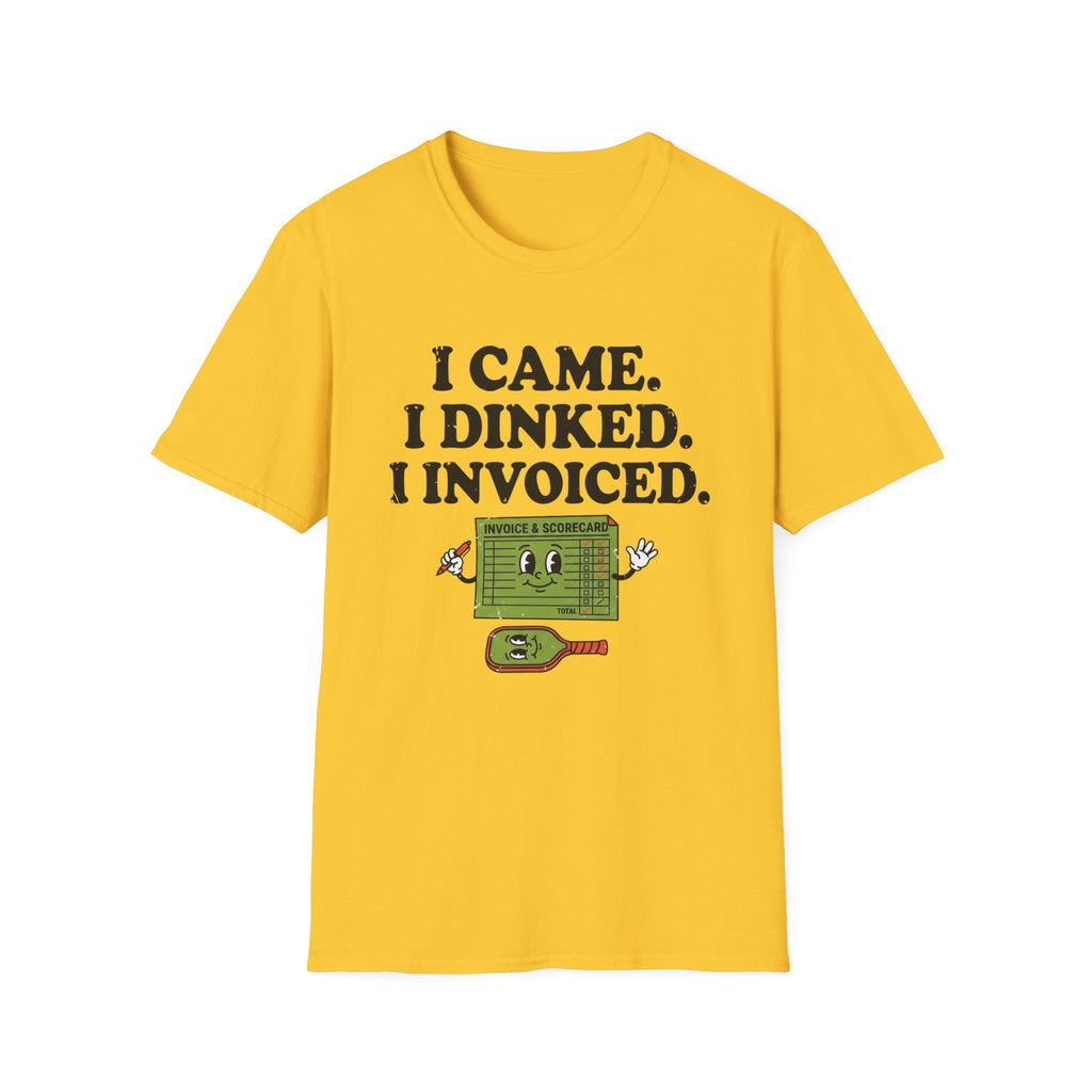 Invoiced T-Shirt