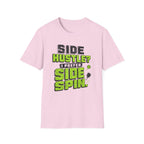Side Spin T-Shirt
