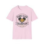 Dink Club Champ T-Shirt