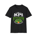 My KPI Kitchen T-Shirt