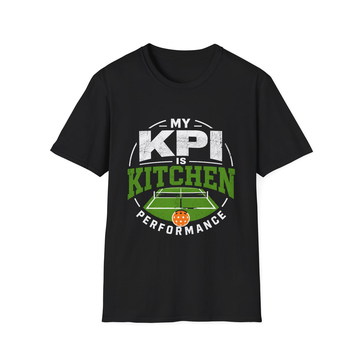 My KPI Kitchen T-Shirt