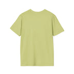 Cash Flow Crosscourt T-Shirt