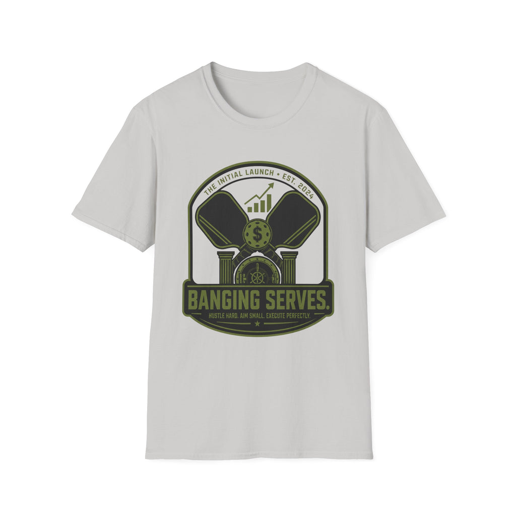 Banging Services T-Shirt
