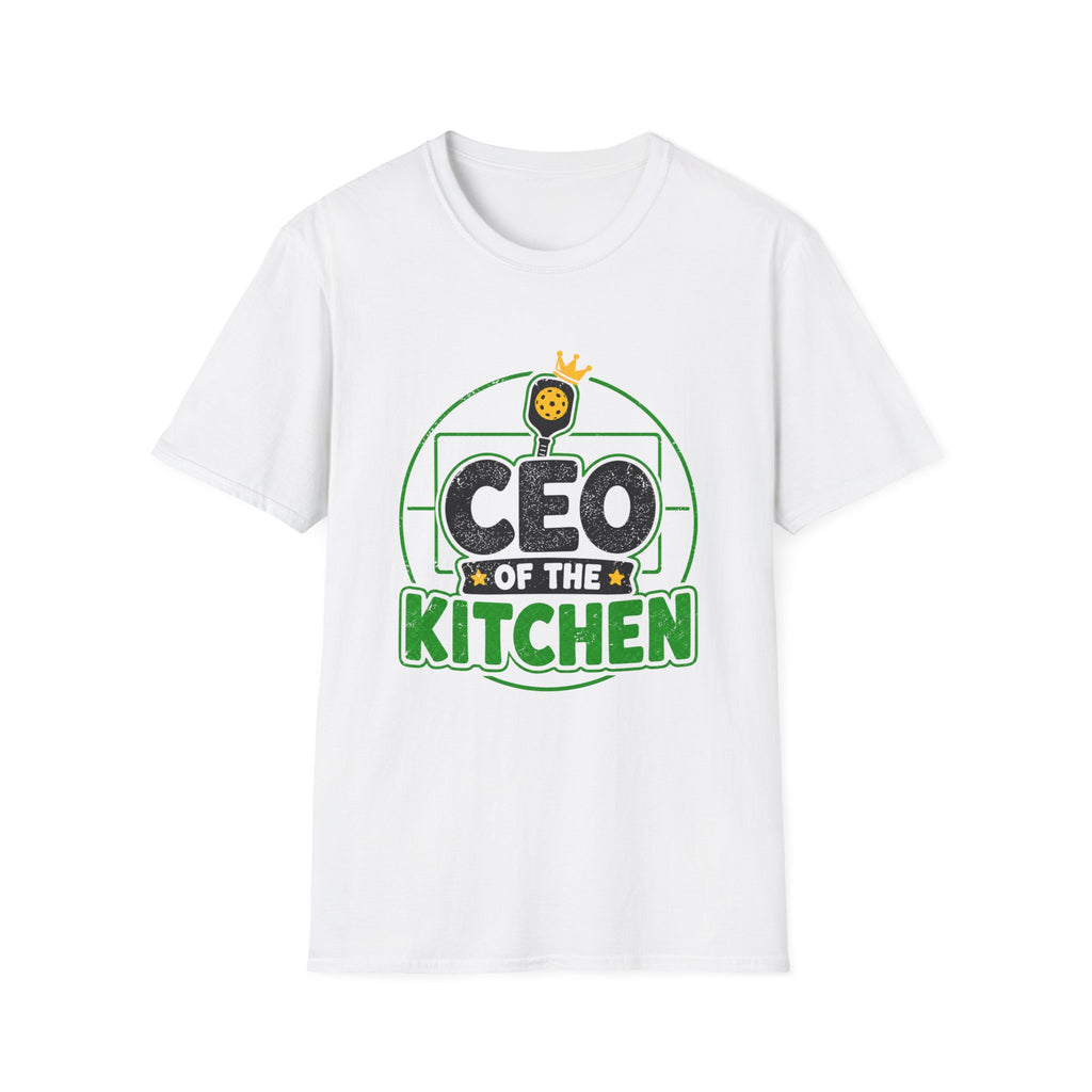 CEO of the Kitchen T-Shirt