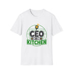 CEO of the Kitchen T-Shirt
