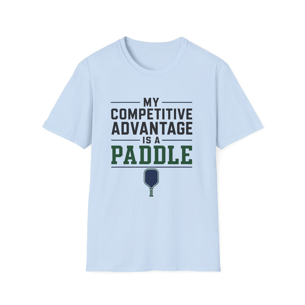 Competitive Advantage T-Shirt