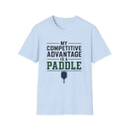 Competitive Advantage T-Shirt