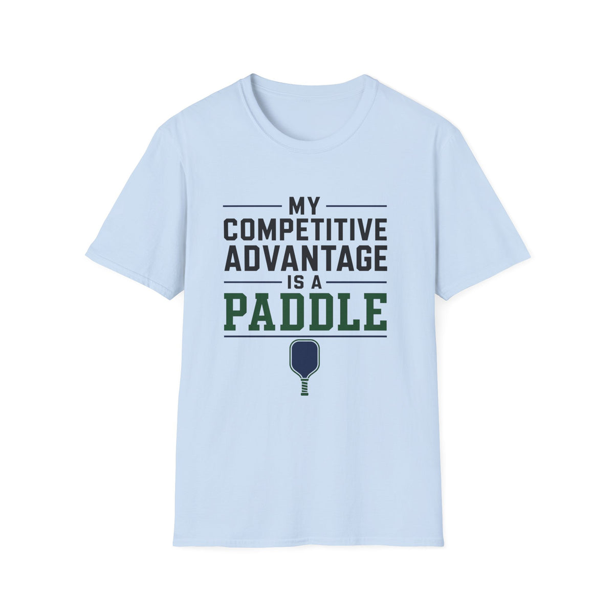 Competitive Advantage T-Shirt