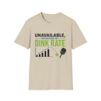 Dink Rate T-Shirt