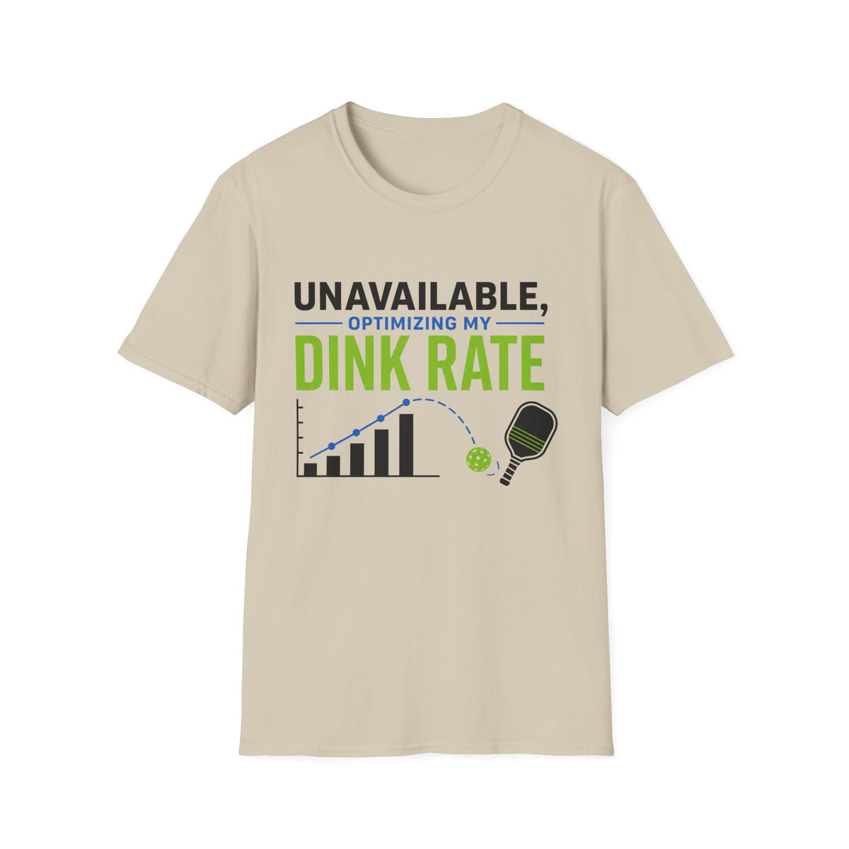 Dink Rate T-Shirt