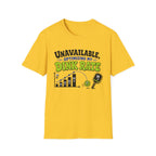 Optimizing Dink Rate T-Shirt