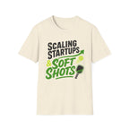 Scaling Startups T-Shirt