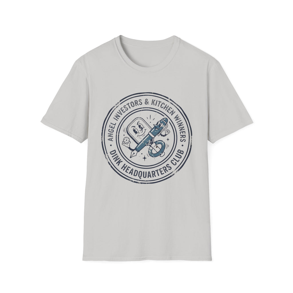 Angel Investors T-Shirt