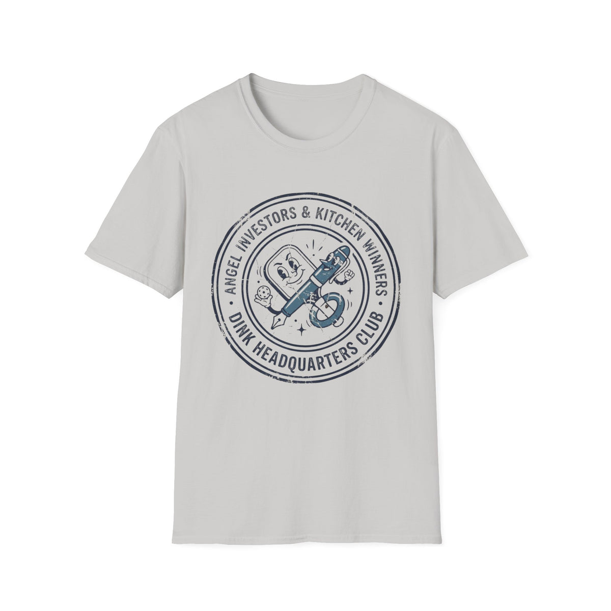 Angel Investors T-Shirt