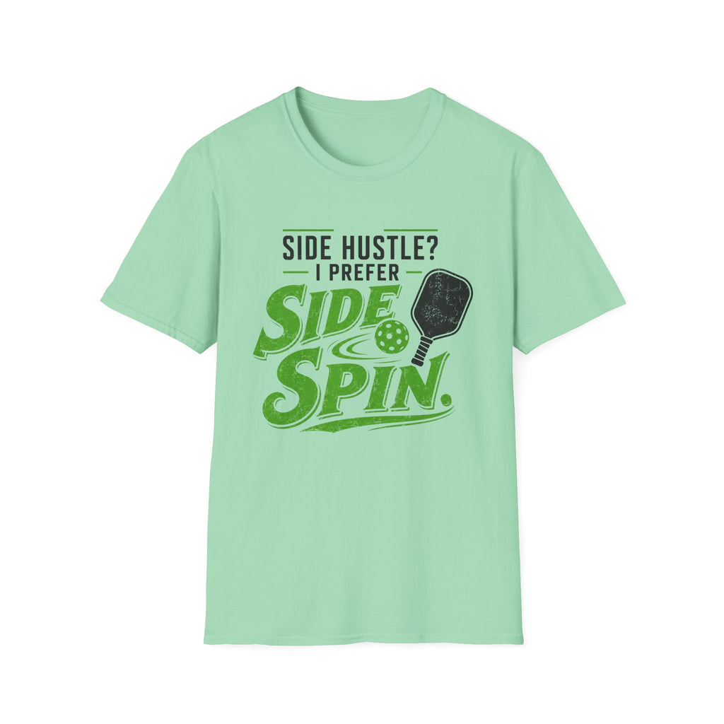 Side Hustle T-Shirt