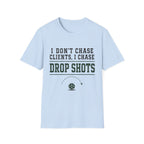 Dropping Shots T-Shirt