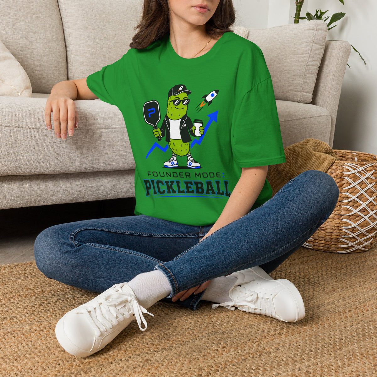 Founder Mode T-Shirt